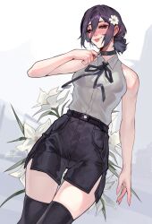 reze (chainsaw man) from chainsaw man