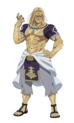 black clover fan art
