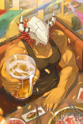 wargreymon from digimon