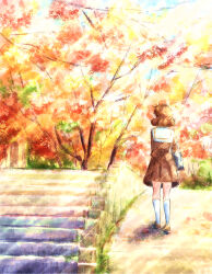 oumae kumiko from hibike! euphonium