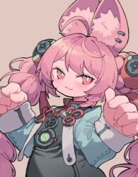 zhao (zenless zone zero) from zenless zone zero by shimazaki1152