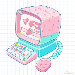 original fan art
