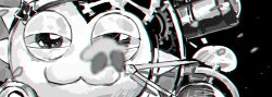 galactic nova from kirby (series)
