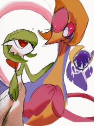 cresselia from pokemon