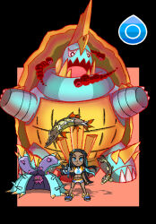 arrokuda from pokemon
