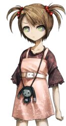 tennouji nae from science adventure by huke