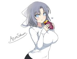 yumi (senran kagura) from senran kagura