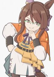 umamusume fan art