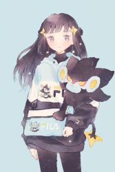hikari (pokemon) from pokemon
