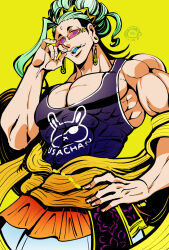 buddha from shuumatsu no valkyrie