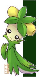 dolliv from pokemon by dualcosmog