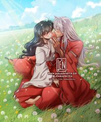 higurashi kagome from inuyasha