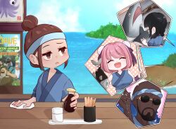 Booru post from safebooru.org