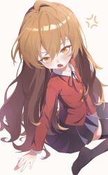 aisaka taiga from toradora!