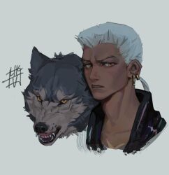 tsume fan art