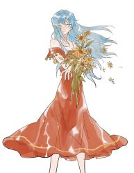 eirika (fire emblem) from fire emblem