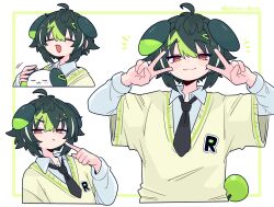 inami rai from nijisanji