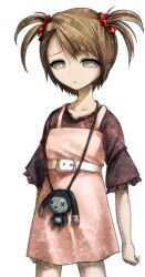 tennouji nae from science adventure by huke