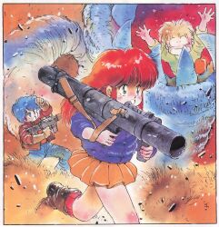 Booru post from safebooru.org
