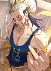 buddha from shuumatsu no valkyrie