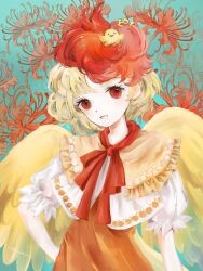 niwatari kutaka from touhou