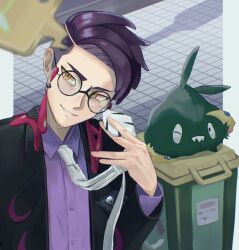 corbeau (pokemon) from pokemon