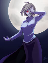 arcueid brunestud from melty blood