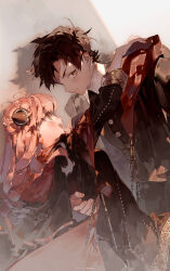 anya (spy x family) from spy x family by kawacy