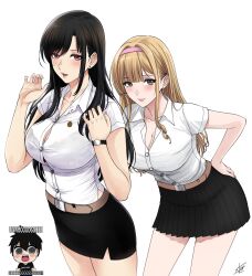 original fan art