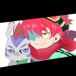 gomamon from digimon
