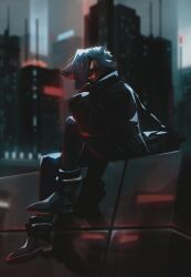 original fan art