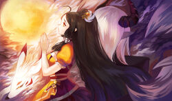 ran (elsword) from elsword