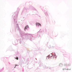 original fan art