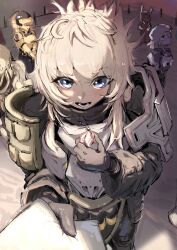 goddess of victory: nikke fan art
