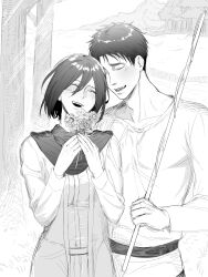 eren yeager from shingeki no kyojin