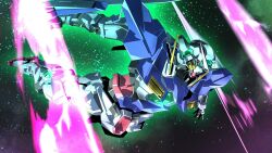 gundam exia from gundam