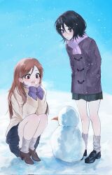 inoue orihime from bleach