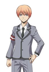 ansatsu kyoushitsu fan art