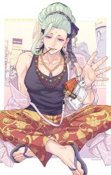 buddha from shuumatsu no valkyrie