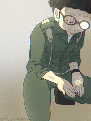 franky franklin from spy x family