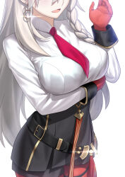 olga marie animusphere from fate/grand order