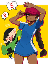 codename: kids next door fan art