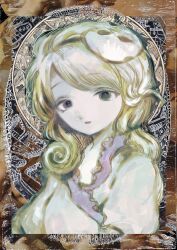 touhou fan art
