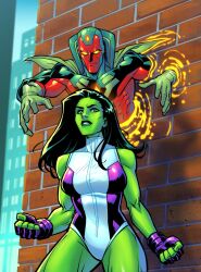 jennifer walters from marvel