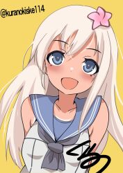 ro-500 (kancolle) from kantai collection