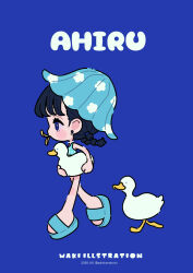 original fan art