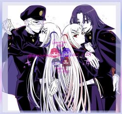 Booru post from safebooru.org