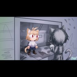 neco-arc from tsukihime
