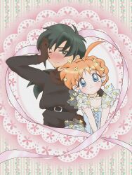 ahiru (princess tutu) from princess tutu