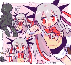 original fan art